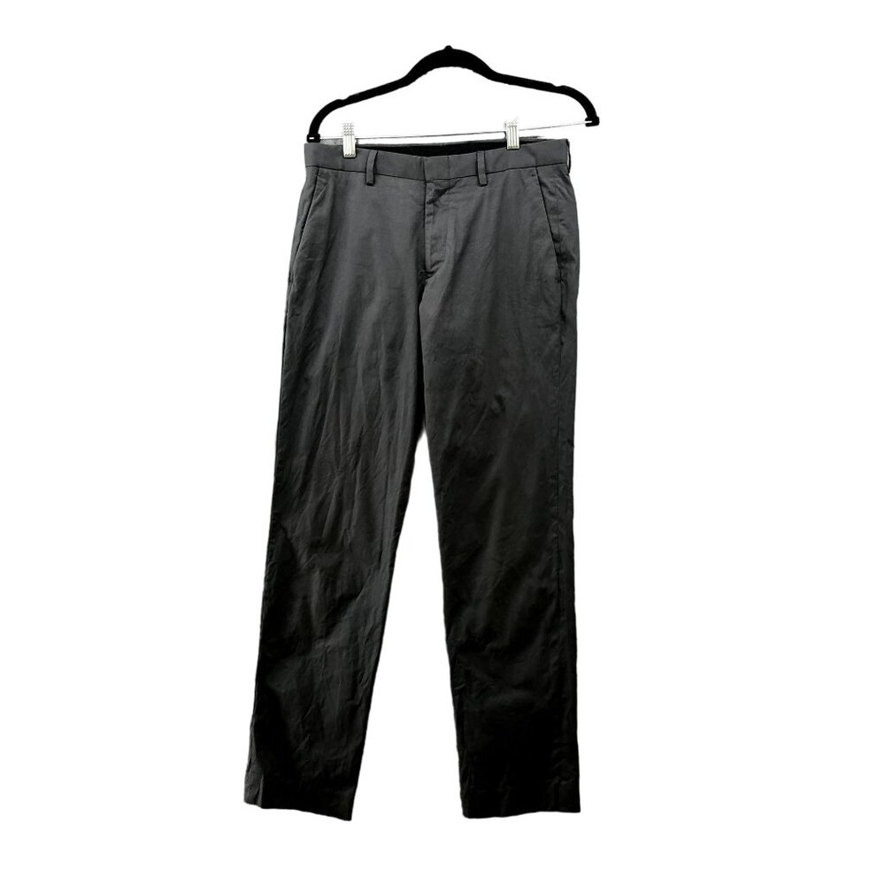 J. Crew Men's Dress Pants - Gray